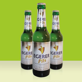 Egerer Edel Pils 330ml