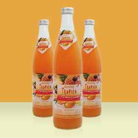 Grokj Tropica Premium